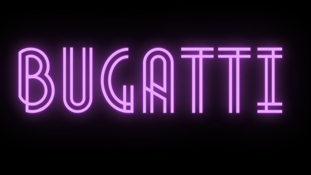 BUGATTI SUNSET SESSIONS event cover