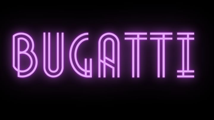 Cover for event: BUGATTI SUNSET SESSIONS