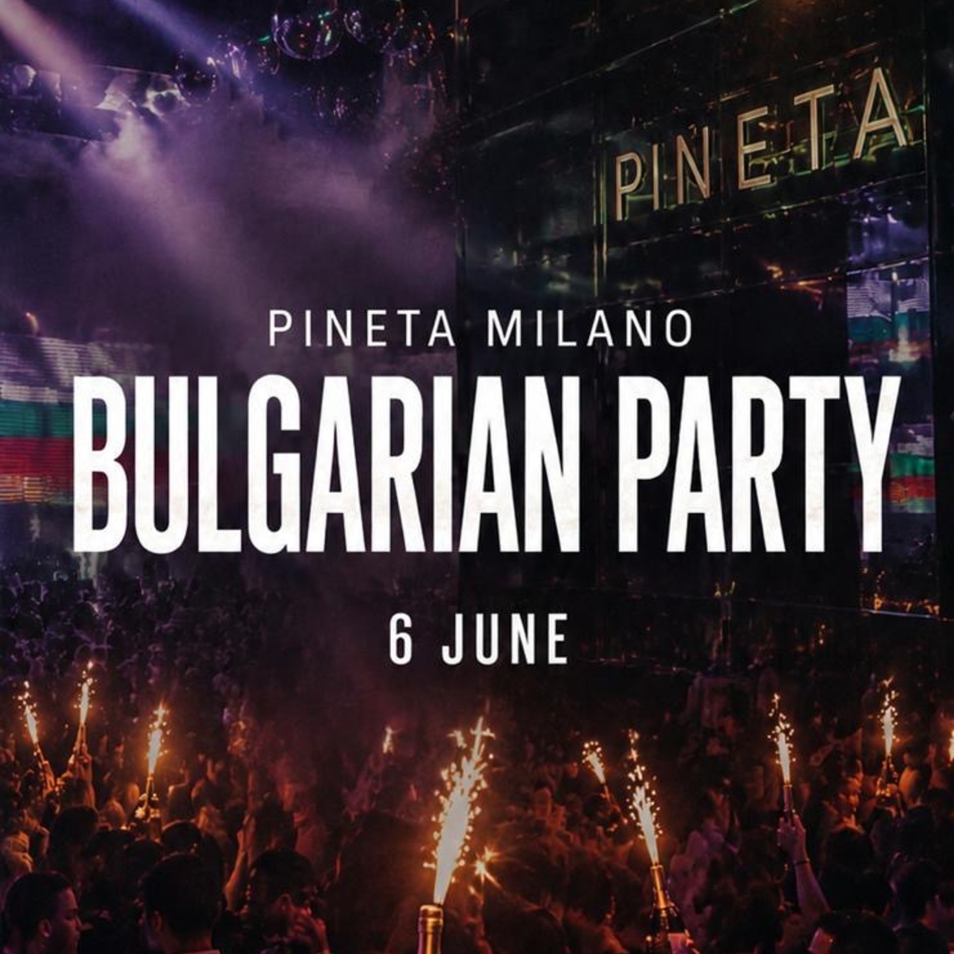 Bulgarian Party image