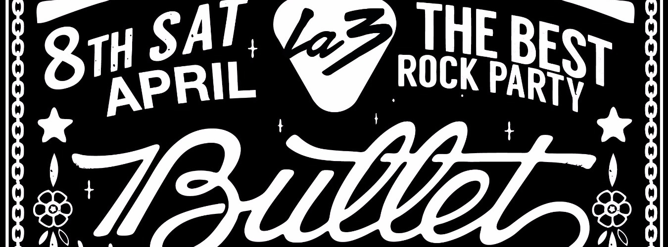 Bullet Club + Amir Alexander image