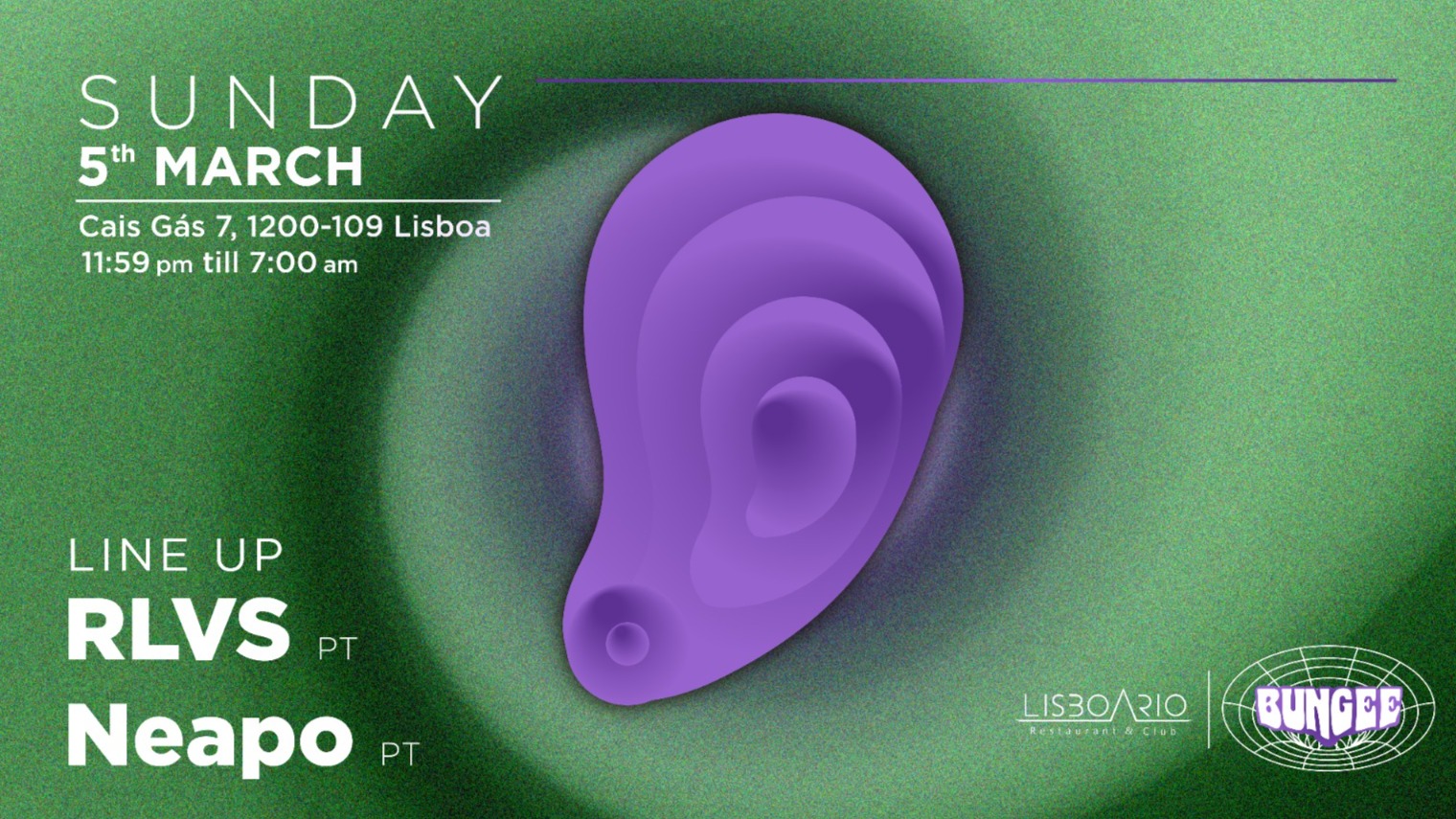 Bungee 05/03 - RLVS, Neapo image