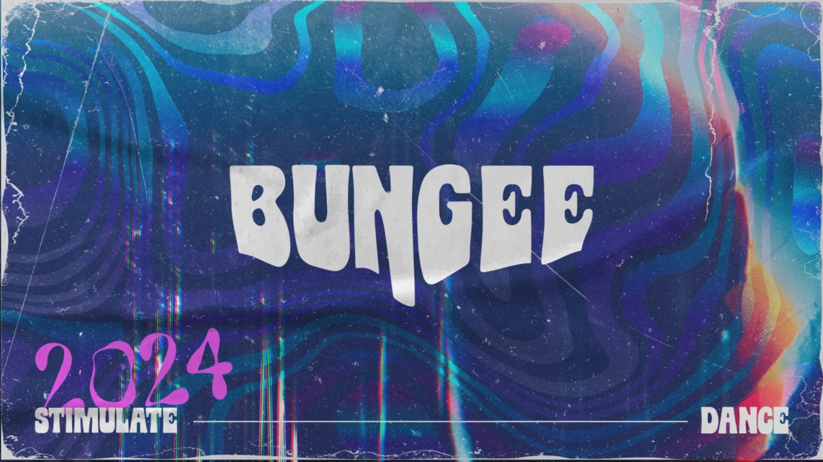 Bungee | DATAHUNTER • VULTURE | SUN 21 JUL image