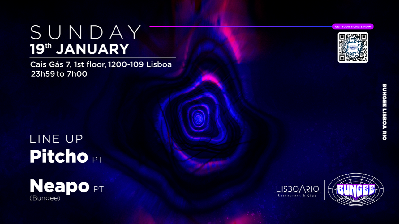 Bungee | PINCHO| NEAPO image