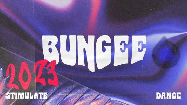 Cover for event: BUNGEE SUNDAY NIGHTS • 23 JUL • LISBOA RIO