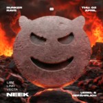 BUNKER RAVE w/ NEEK and more image