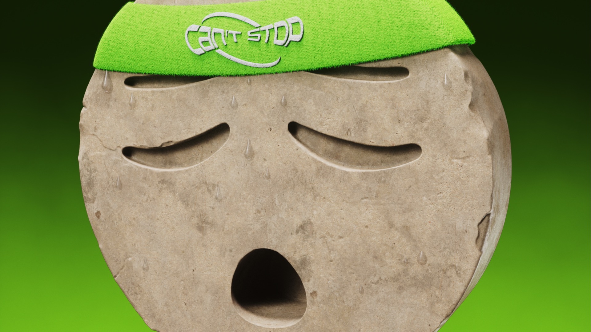 Bunker Rave x Can't Stop image