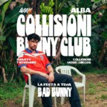 Bunny Club® | La festa a tema Bad Bunny image