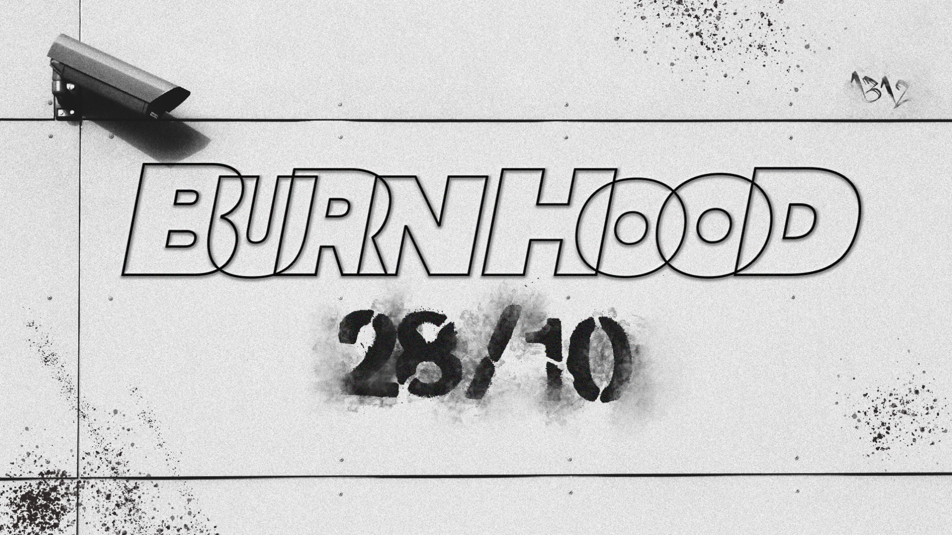 BURNHOOD 28/10 image
