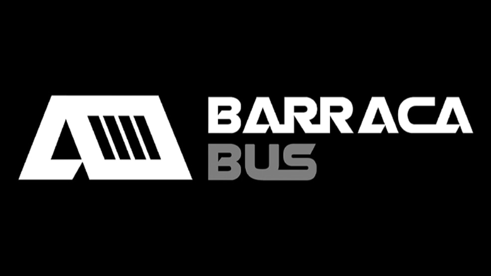 BUS BARRACA CIRCUS 07/02/2026 VALENCIA image