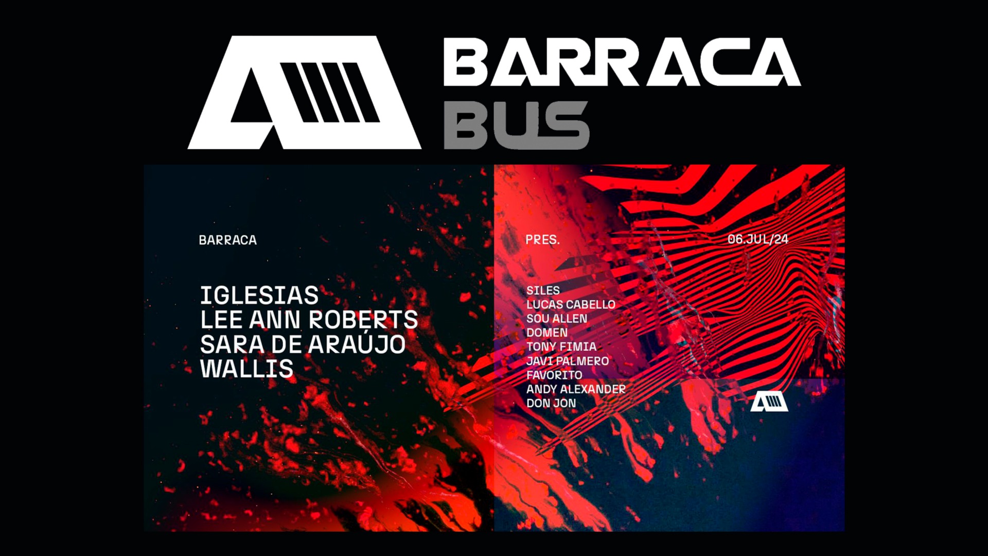 BUS 06/07/2024 VALENCIA image