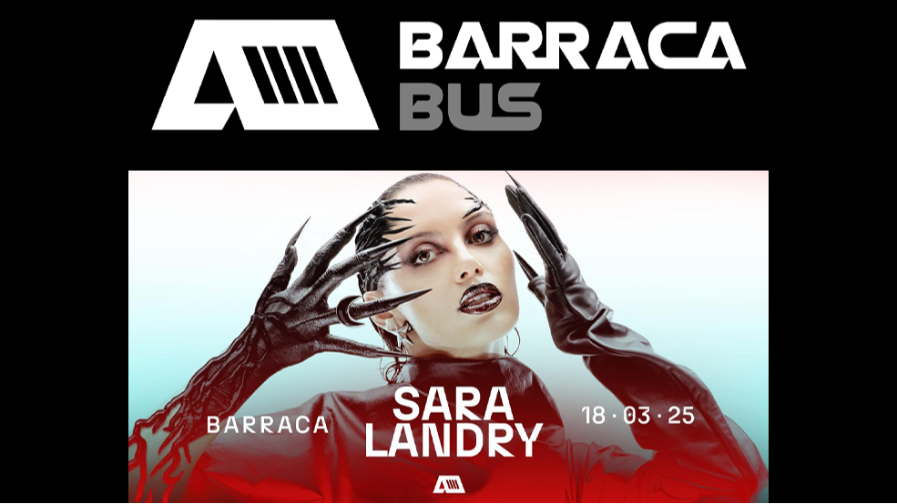 BUS 18/03/2025 VALENCIA A LAS 02:00 image