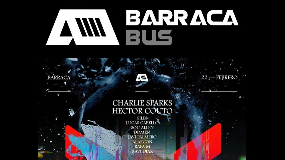 BUS 22/02/2025 VALENCIA image