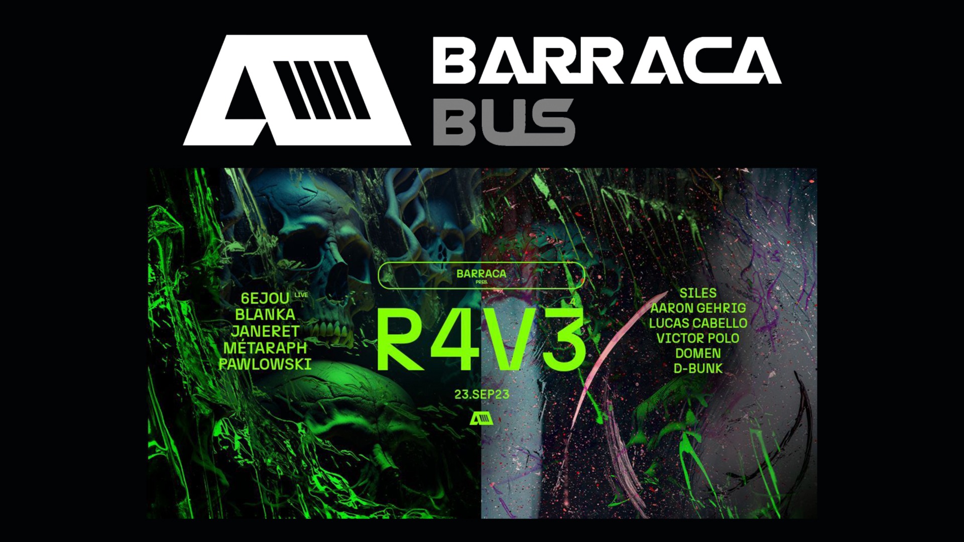 BUS 23/09/2023 LINEA  VALENCIA