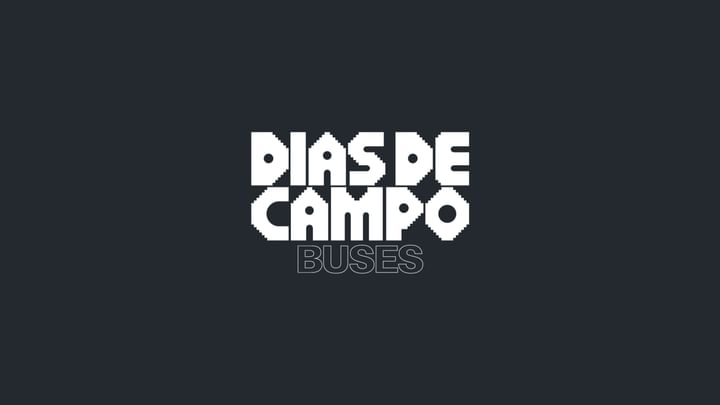 Cover for event: BUSES Días de Campo 2025