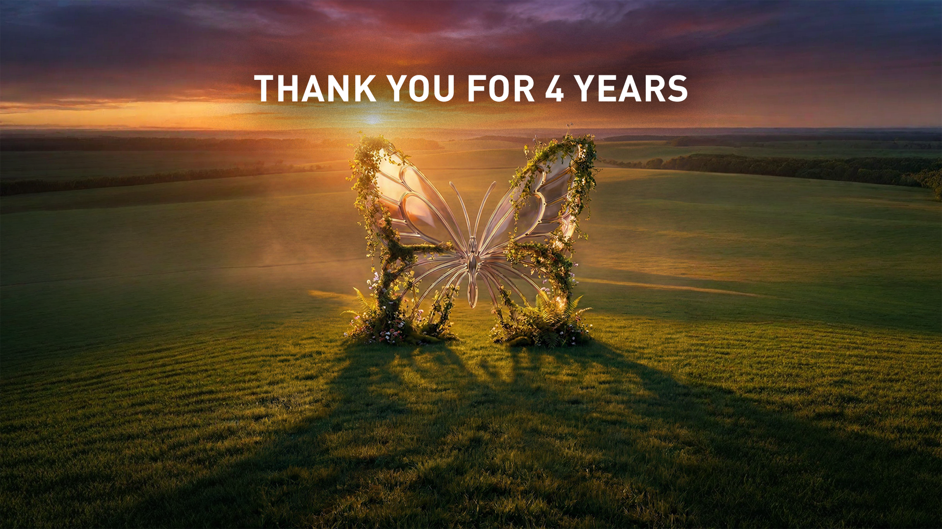 Butterflies Open Air - 4 years Anniversary empowered by Red Bull - Techno Party in Hamburg