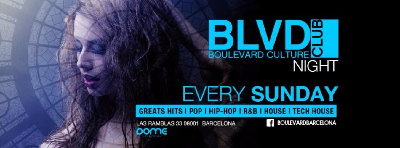 BVLD Club Sunday Night image