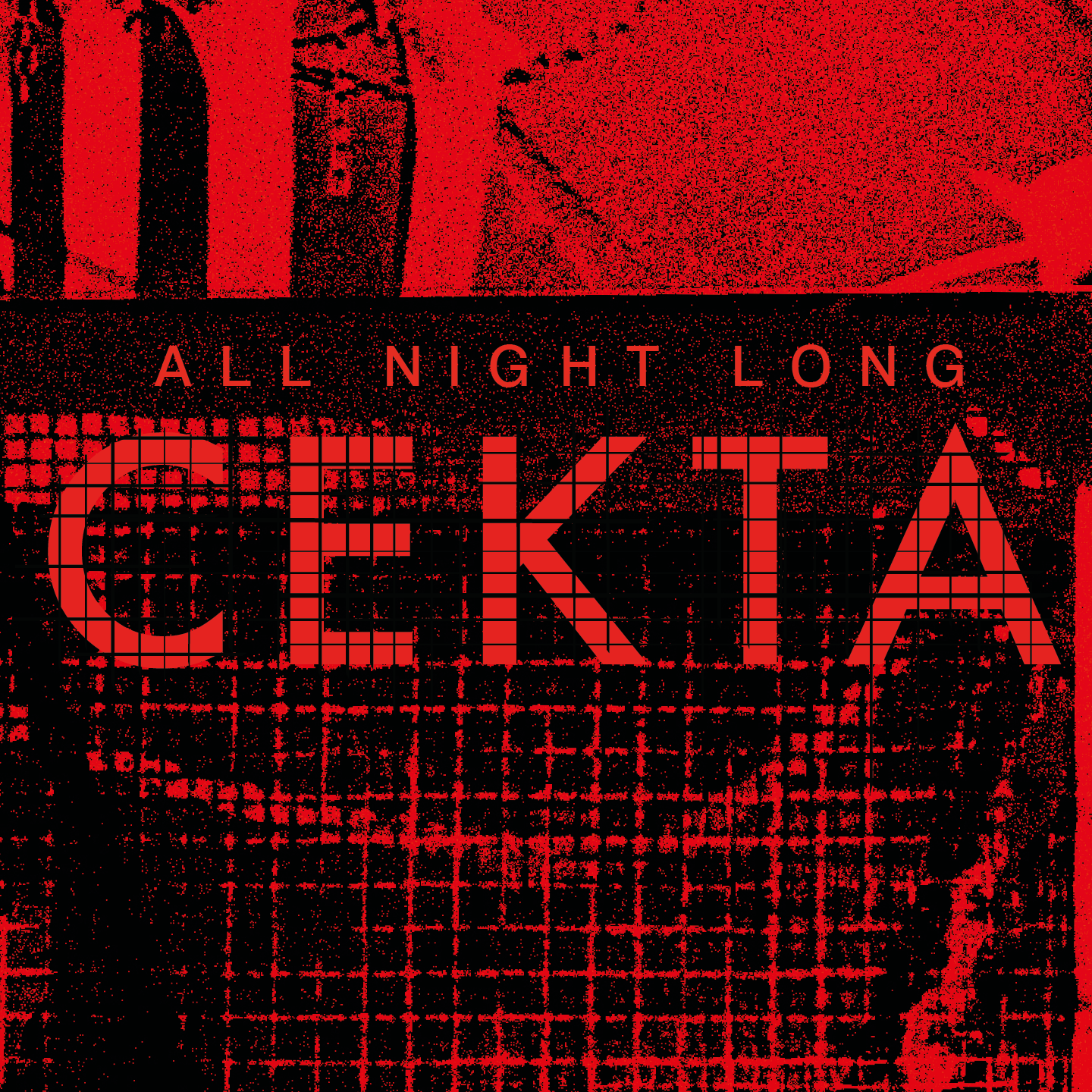 BVLKVN Presents: Cekta (All Night Long) image