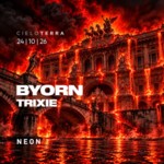 BYORN + TRIXIE at Cieloterra image