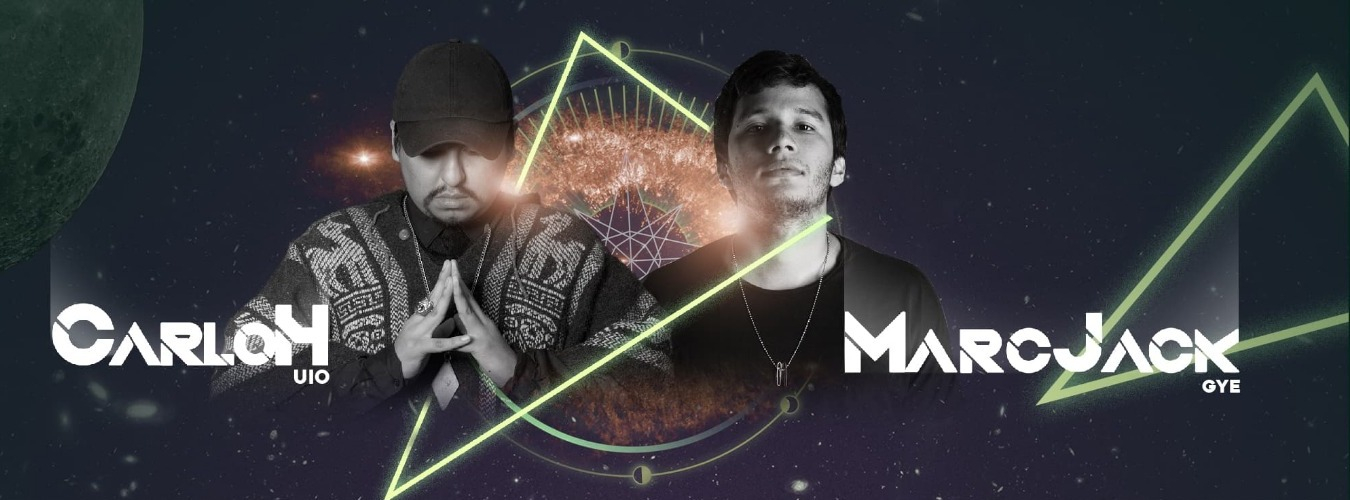 C A R L O H - M A R C J A C K image