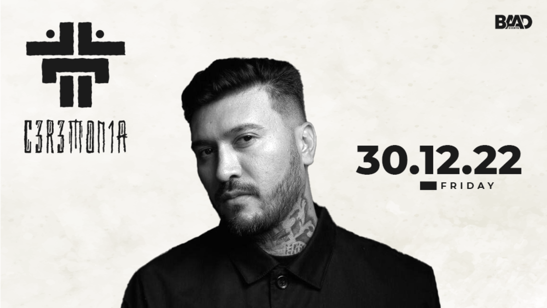 C3R3M0N1A presents HECTOR