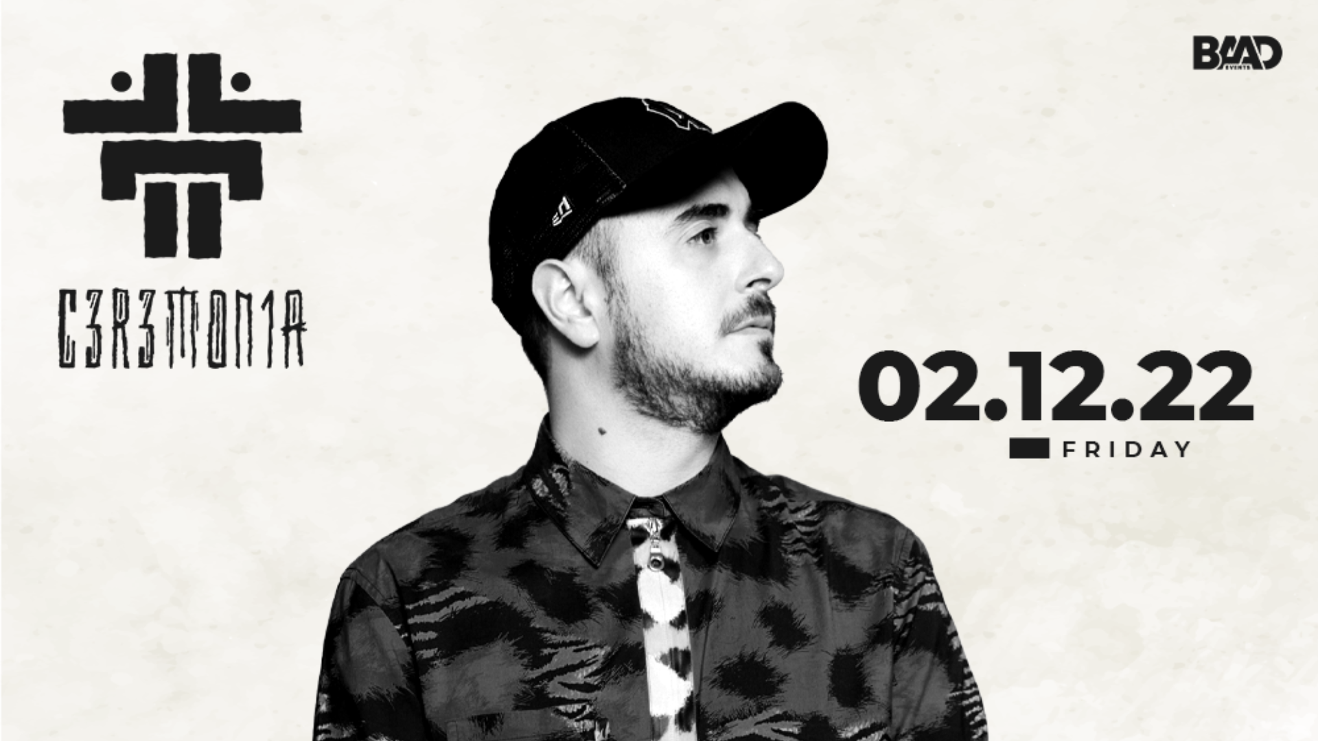 C3R3M0N1A presents PIERO PIRUPA. ANUSCHKA (Special Techno Set)