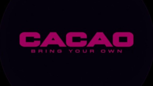 CACAO image