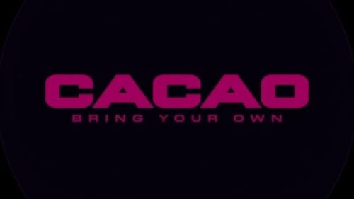 Cover for event: CACAO w/ TBA