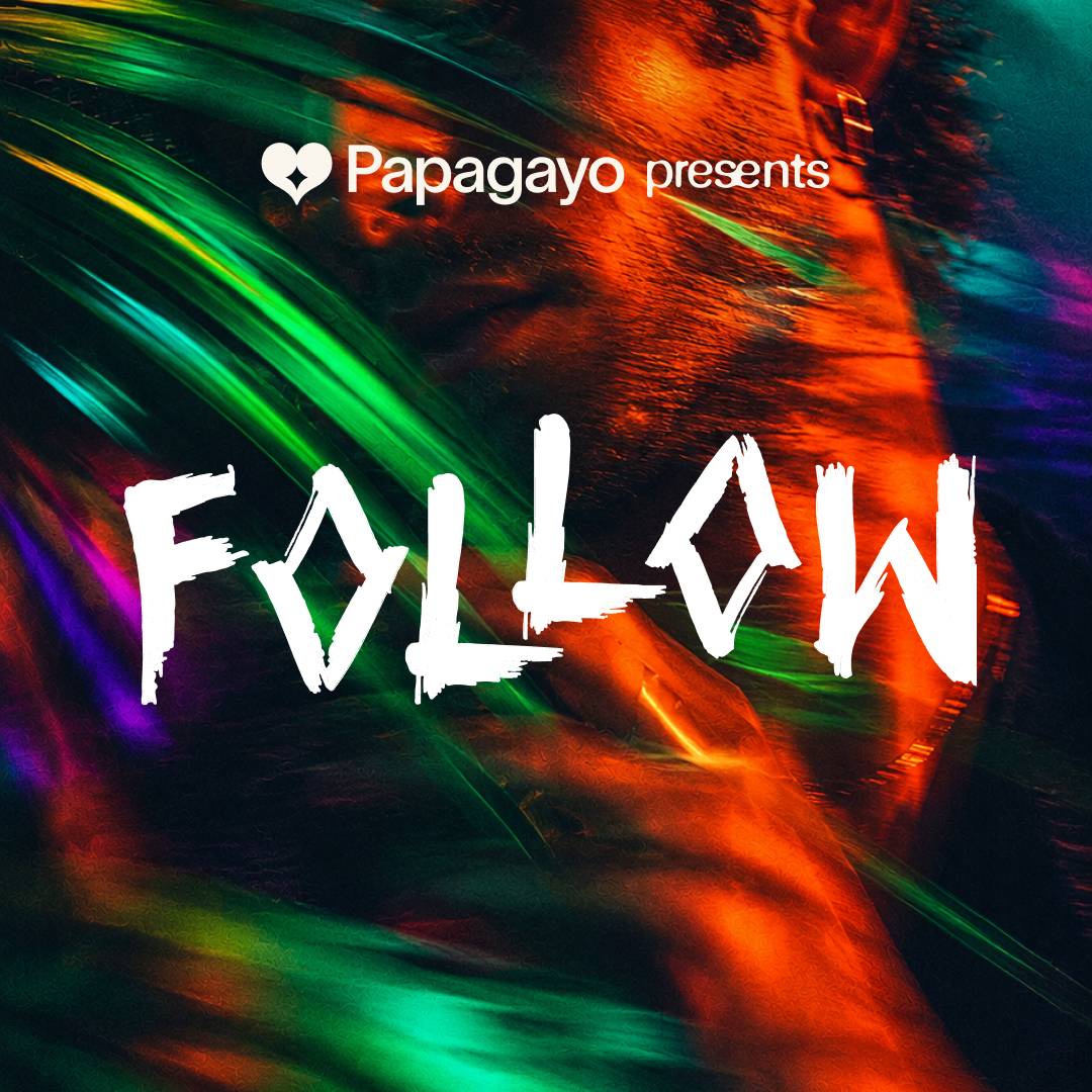 Cacao x Follow · Thu. 13th August 2026 image
