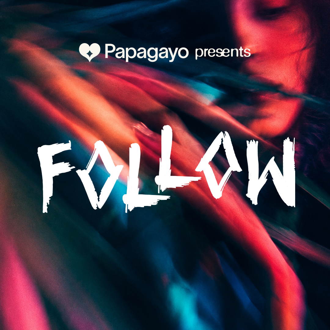 Cacao x Follow · Thu. 30th July 2026 image