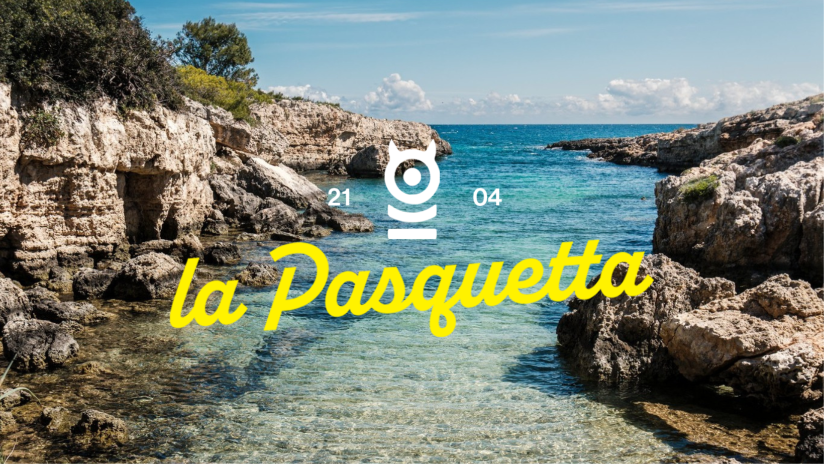 CALA DIAVOLO: LA PASQUETTA image