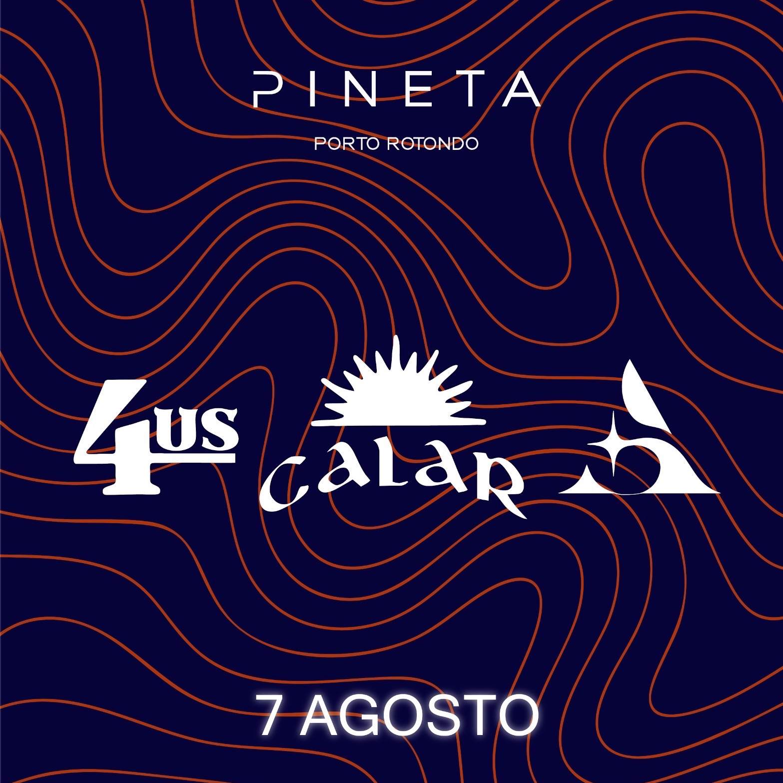 Calar & 4US x Jungle [Open-Air] image