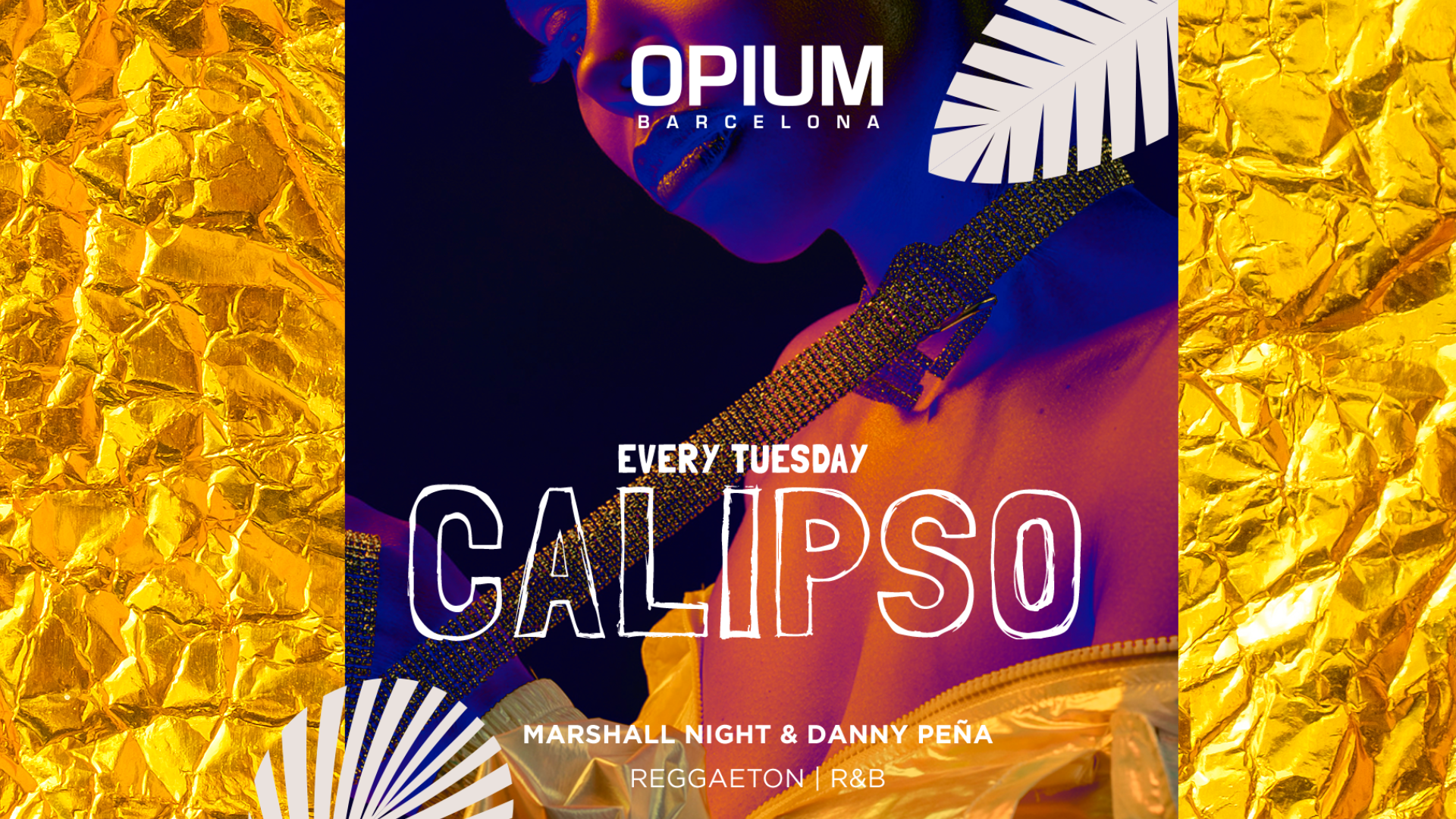 Calipso | Reggaeton · R&B