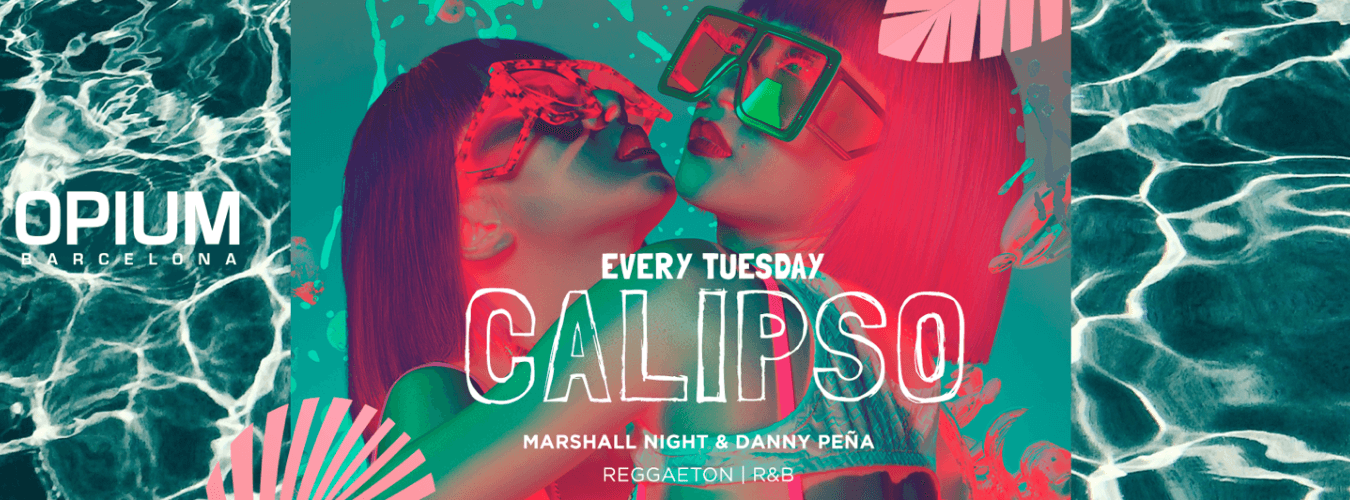 Calipso | Reggaeton · R&B