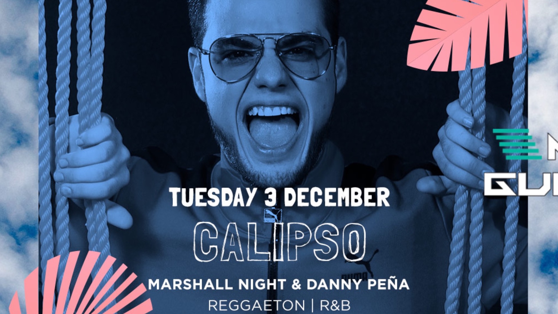 Calipso | Reggaeton · R&B image