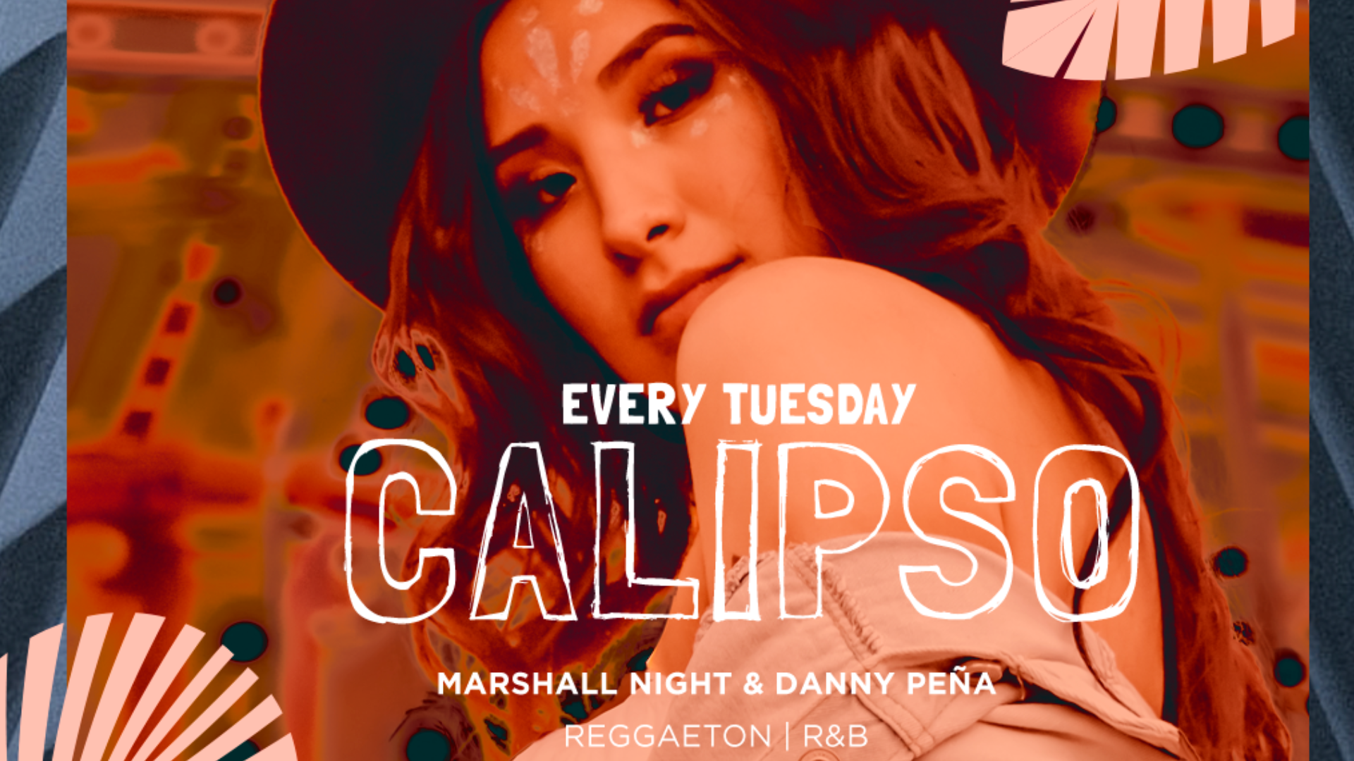 Calipso | Reggaeton · R&B