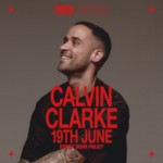 CALVIN CLARKE image