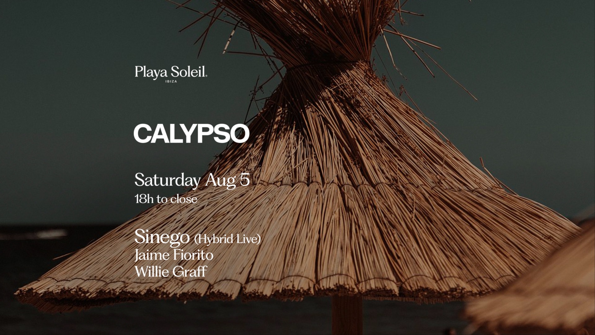 CALYPSO image