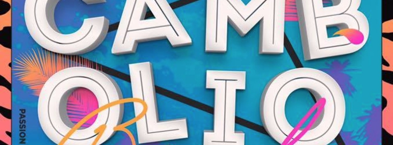 Cambolio @ Passion Disco image