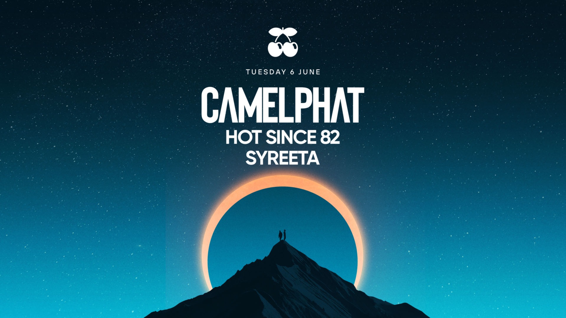 CamelPhat 06/06/2023 | Pacha NightClub