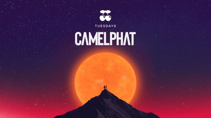 Cover for event: CamelPhat