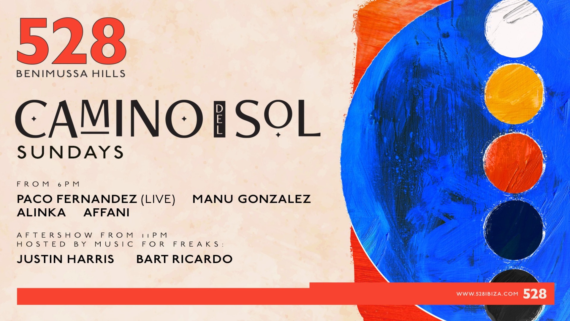 Camino Del Sol image