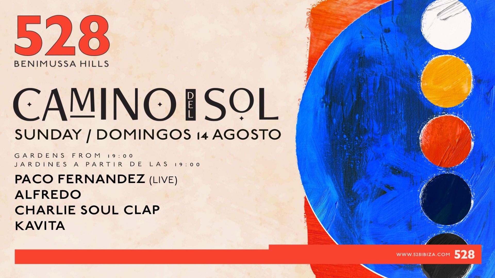 Camino Del Sol image