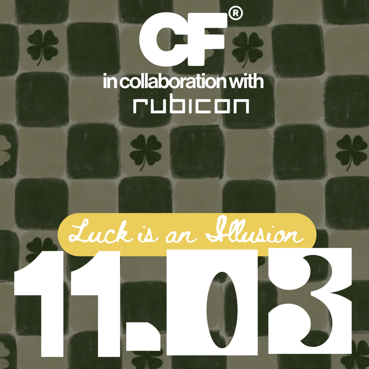 Camshitos 🍀 @ Rubicon  image