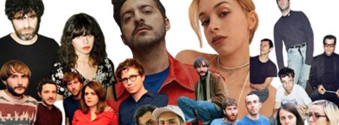 CANADA EDITORIAL PARTY @Garage442 image