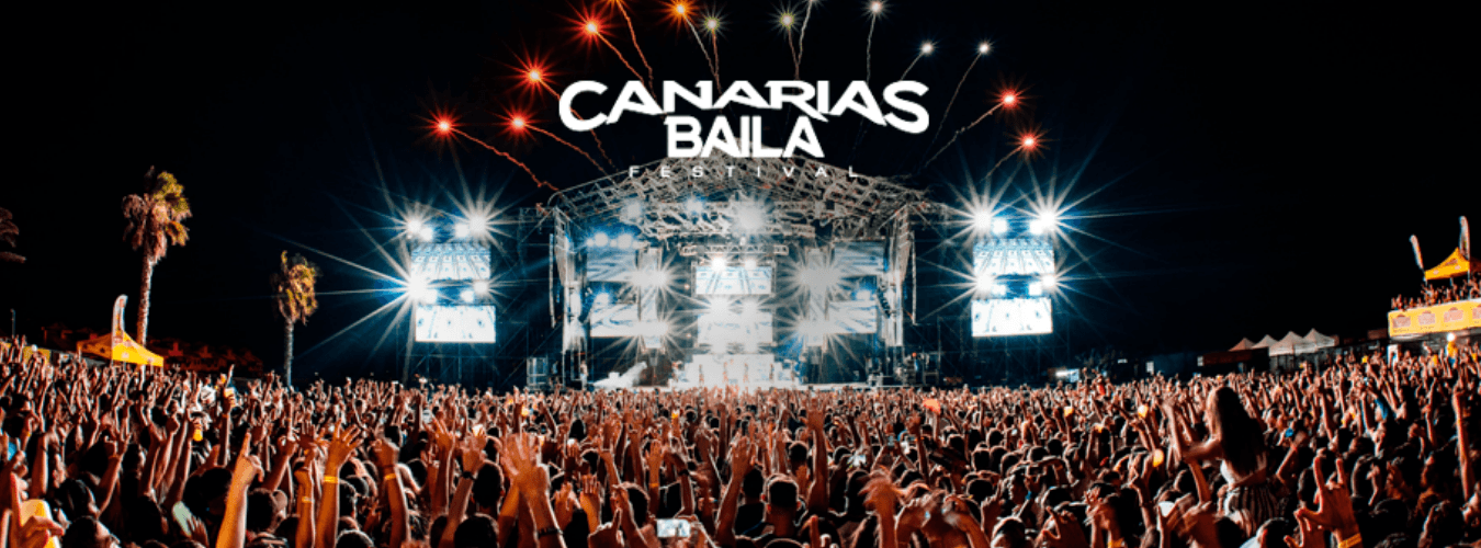 Canaria Baila Tenerife image