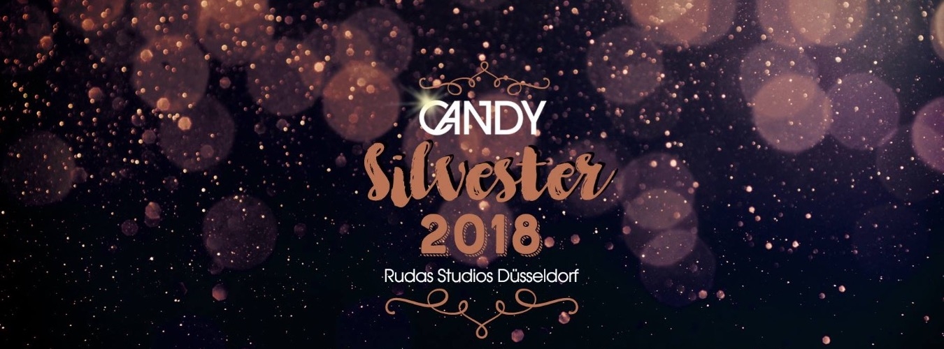 CANDY SILVESTER 2017/2018 image