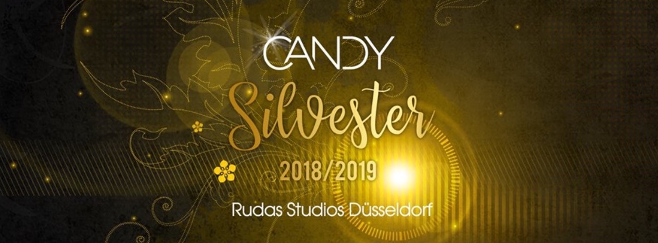 CANDY Silvester 2019 image
