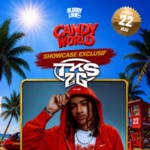 CANDYWORLD x TKS 2G (SHOWCASE) image