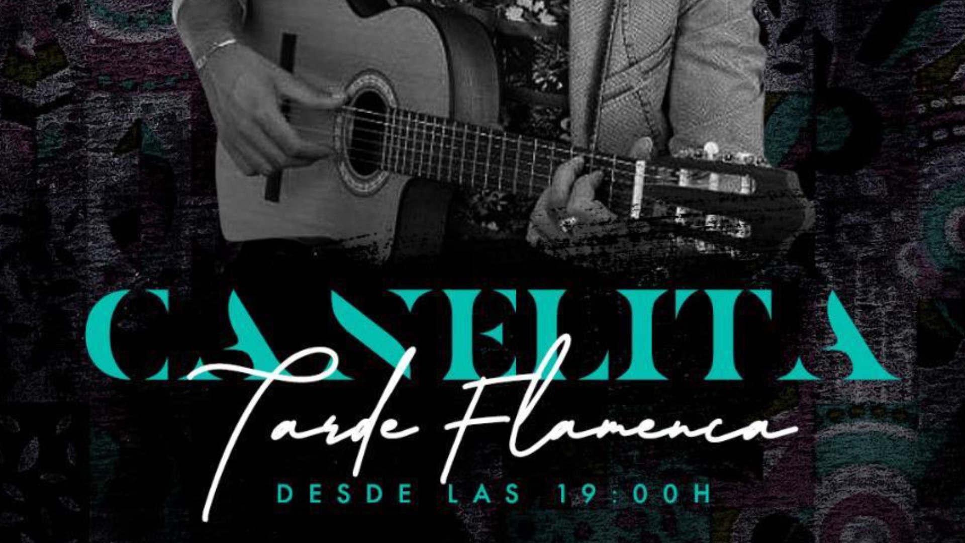 CANELITA EN MIU SABADO 29 FEBRERO image