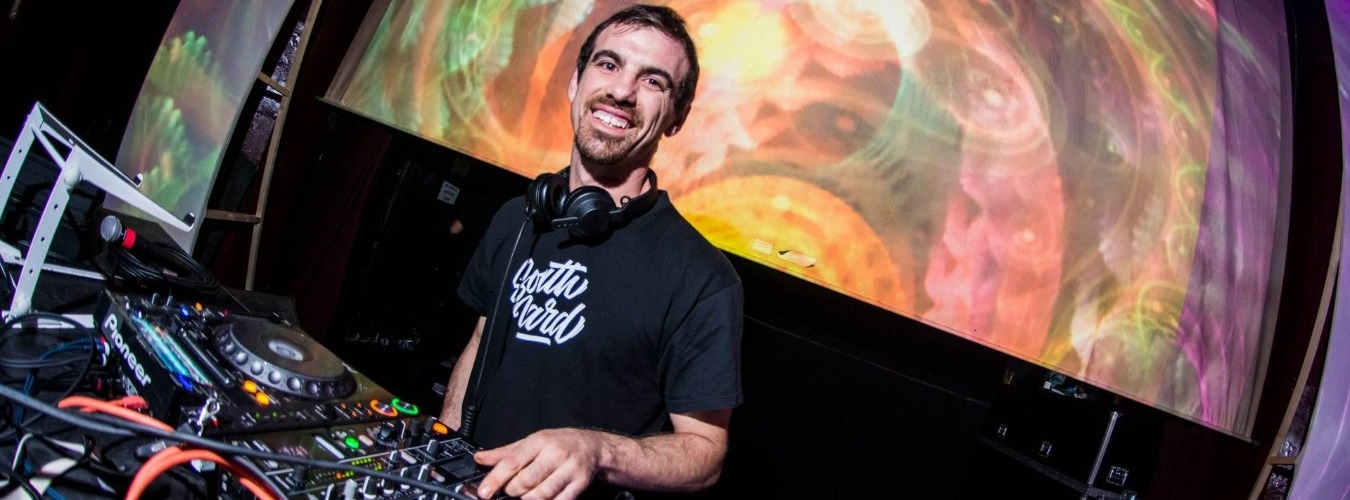 Canibal Soundsystem: Dj Owey + Dj Sendo + Dj. Karlixx & Dub Hits The Town | Lila Iké + Green Light Sound System image